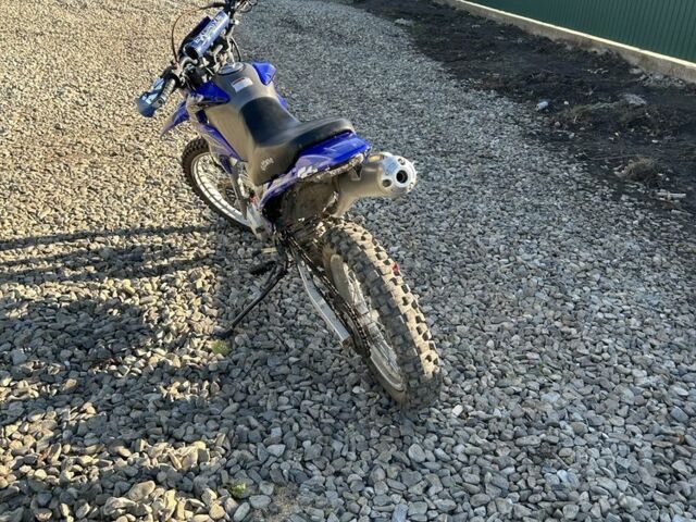 Другая Другая, объемом двигателя 0.25 л и пробегом 0 тыс. км за 950 $, фото 1 на Automoto.ua