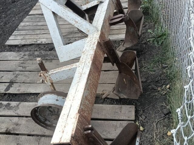 Другая Другая, объемом двигателя 0 л и пробегом 0 тыс. км за 203 $, фото 3 на Automoto.ua