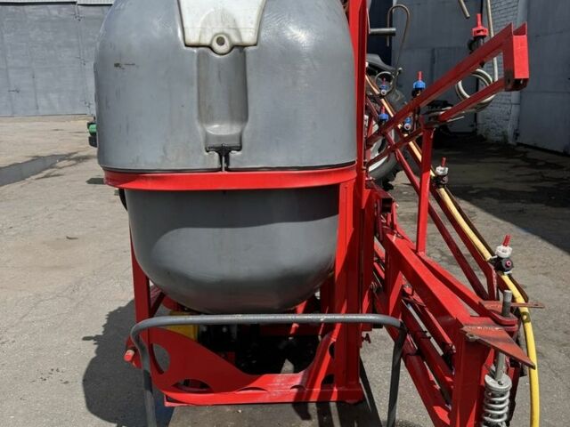 Інша Інша, об'ємом двигуна 0 л та пробігом 0 тис. км за 710 $, фото 2 на Automoto.ua