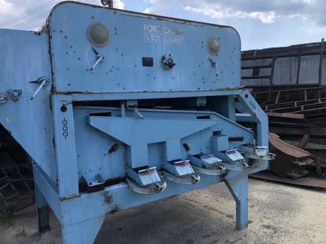 Другая Другая, объемом двигателя 0 л и пробегом 0 тыс. км за 1194 $, фото 17 на Automoto.ua