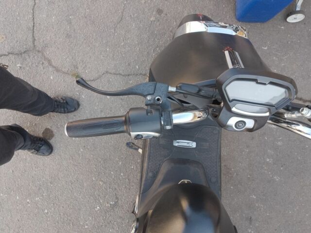 Другая Другая, объемом двигателя 0 л и пробегом 0 тыс. км за 600 $, фото 5 на Automoto.ua