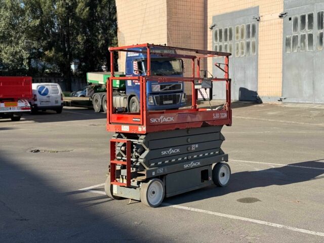 Другая Другая, объемом двигателя 0 л и пробегом 0 тыс. км за 13899 $, фото 5 на Automoto.ua