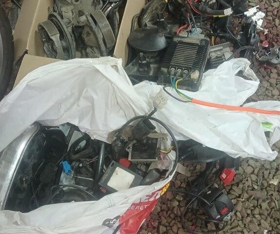 Інша Інша, об'ємом двигуна 0 л та пробігом 0 тис. км за 2393 $, фото 4 на Automoto.ua