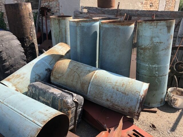 Другая Другая, объемом двигателя 0 л и пробегом 0 тыс. км за 1194 $, фото 3 на Automoto.ua