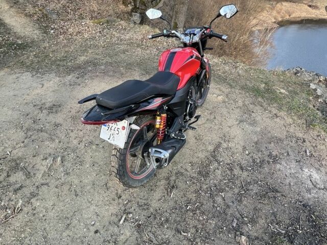 Інша Інша, об'ємом двигуна 0.2 л та пробігом 0 тис. км за 800 $, фото 4 на Automoto.ua