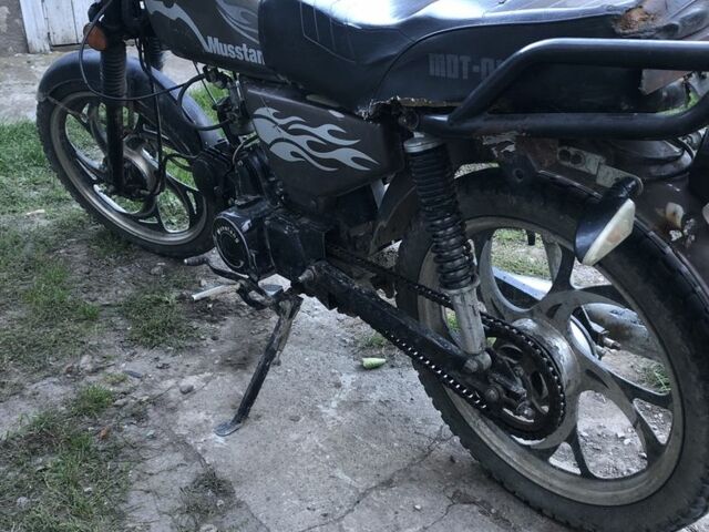 Другая Другая, объемом двигателя 0.13 л и пробегом 0 тыс. км за 240 $, фото 1 на Automoto.ua