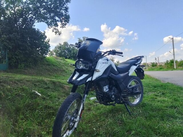 Другая Другая, объемом двигателя 0.2 л и пробегом 0 тыс. км за 892 $, фото 5 на Automoto.ua