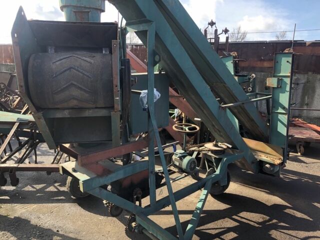 Другая Другая, объемом двигателя 0 л и пробегом 0 тыс. км за 1194 $, фото 14 на Automoto.ua