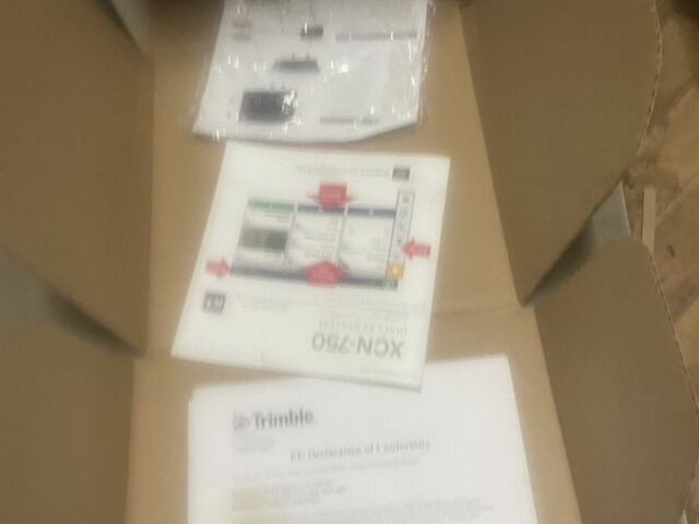 Другая Другая, объемом двигателя 0 л и пробегом 0 тыс. км за 1300 $, фото 1 на Automoto.ua