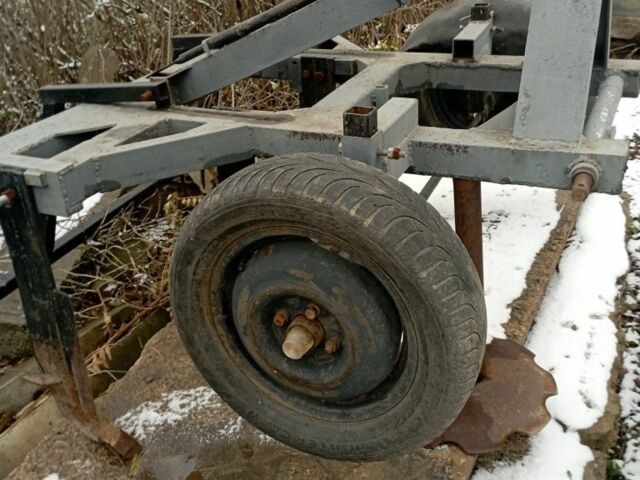 Другая Другая, объемом двигателя 0 л и пробегом 0 тыс. км за 968 $, фото 4 на Automoto.ua