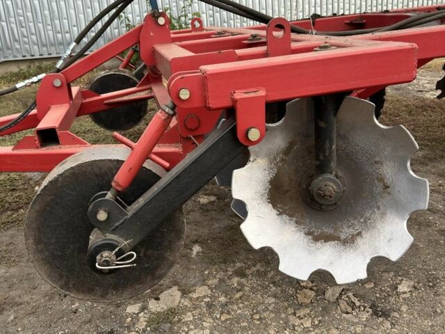 Другая Другая, объемом двигателя 0 л и пробегом 0 тыс. км за 2857 $, фото 4 на Automoto.ua