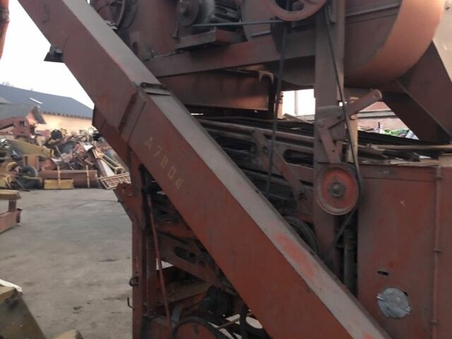 Другая Другая, объемом двигателя 0 л и пробегом 0 тыс. км за 1194 $, фото 10 на Automoto.ua