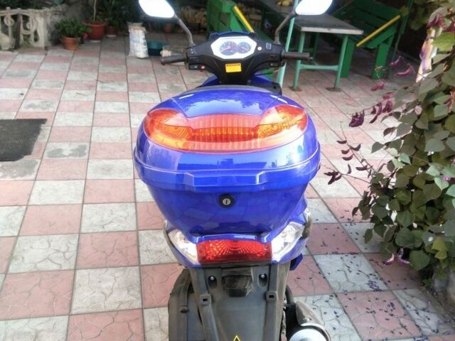 Другая Другая, объемом двигателя 0.15 л и пробегом 0 тыс. км за 540 $, фото 1 на Automoto.ua