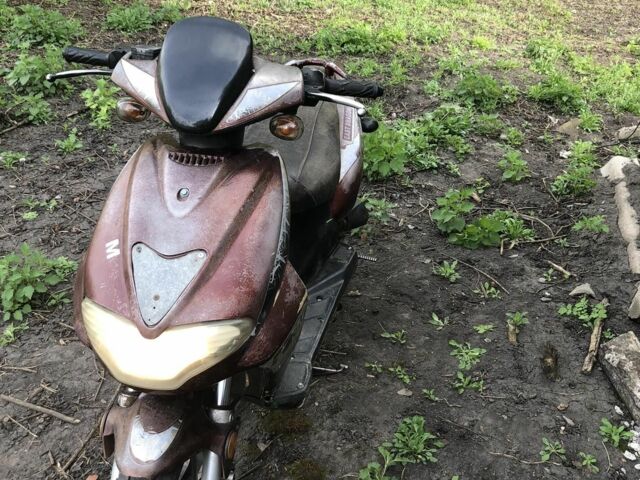 Інша Інша, об'ємом двигуна 0 л та пробігом 0 тис. км за 228 $, фото 7 на Automoto.ua