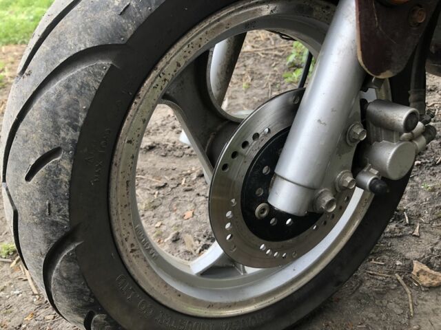 Інша Інша, об'ємом двигуна 0 л та пробігом 0 тис. км за 228 $, фото 5 на Automoto.ua