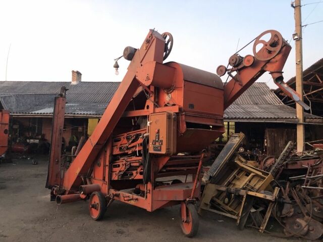 Другая Другая, объемом двигателя 0 л и пробегом 0 тыс. км за 1194 $, фото 8 на Automoto.ua