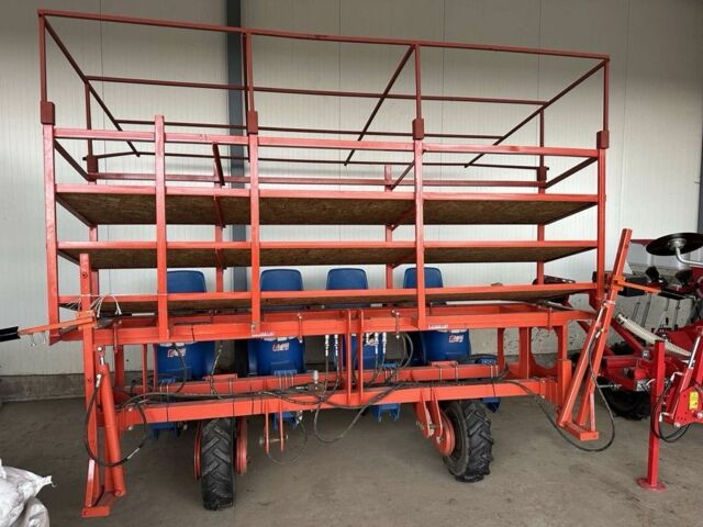 Другая Другая, объемом двигателя 0 л и пробегом 0 тыс. км за 16312 $, фото 1 на Automoto.ua