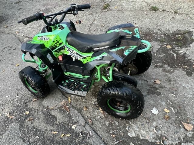 Другая Другая, объемом двигателя 0 л и пробегом 0 тыс. км за 333 $, фото 4 на Automoto.ua