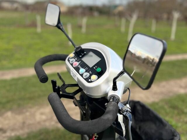 Другая Другая, объемом двигателя 0 л и пробегом 0 тыс. км за 1197 $, фото 3 на Automoto.ua