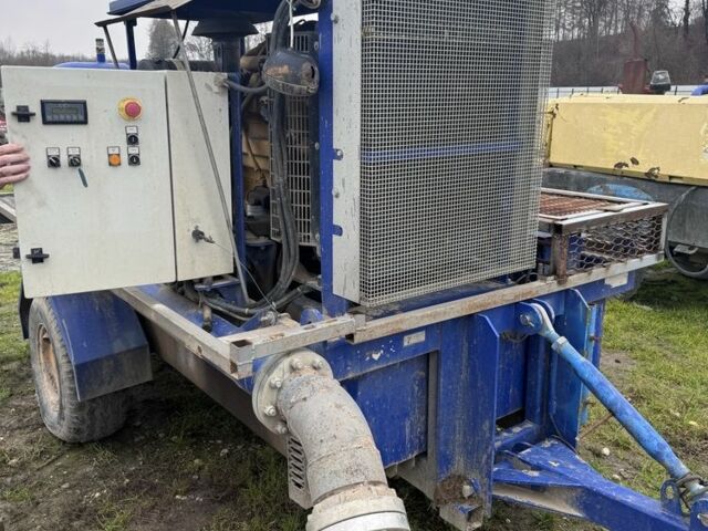 Інша Інша, об'ємом двигуна 0 л та пробігом 0 тис. км за 10590 $, фото 7 на Automoto.ua