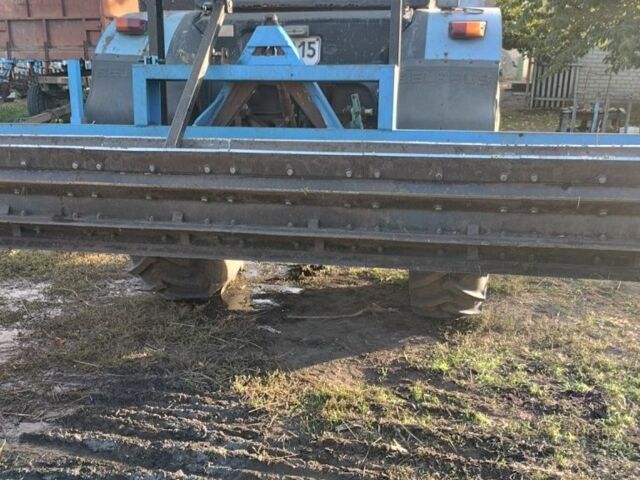 Другая Другая, объемом двигателя 0 л и пробегом 0 тыс. км за 1196 $, фото 5 на Automoto.ua