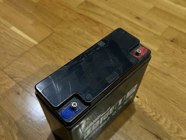 Другая Другая, объемом двигателя 0 л и пробегом 0 тыс. км за 503 $, фото 6 на Automoto.ua