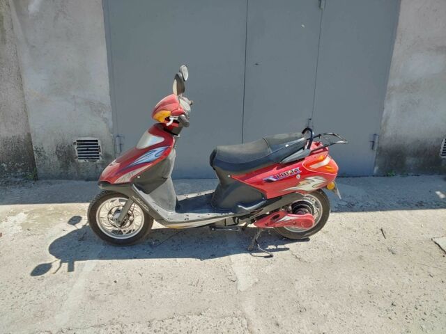 Другая Другая, объемом двигателя 0 л и пробегом 0 тыс. км за 690 $, фото 1 на Automoto.ua