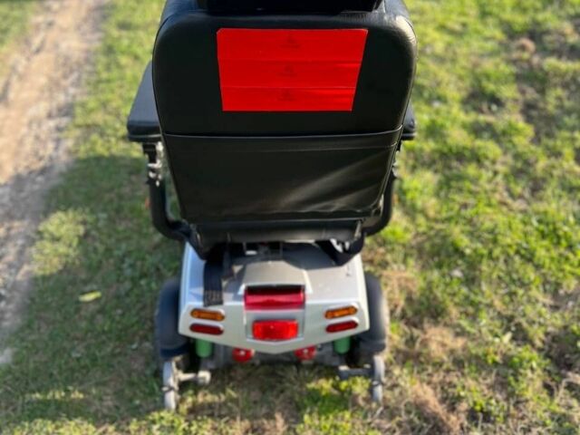 Другая Другая, объемом двигателя 0 л и пробегом 0 тыс. км за 1197 $, фото 6 на Automoto.ua