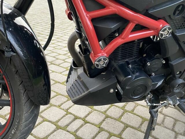 Інша Інша, об'ємом двигуна 0.2 л та пробігом 0 тис. км за 1242 $, фото 5 на Automoto.ua