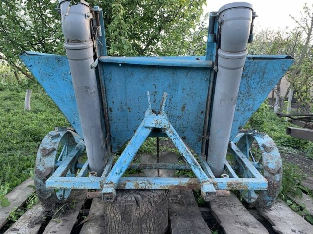 Інша Інша, об'ємом двигуна 0 л та пробігом 0 тис. км за 264 $, фото 1 на Automoto.ua