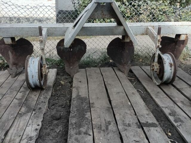 Другая Другая, объемом двигателя 0 л и пробегом 0 тыс. км за 203 $, фото 2 на Automoto.ua