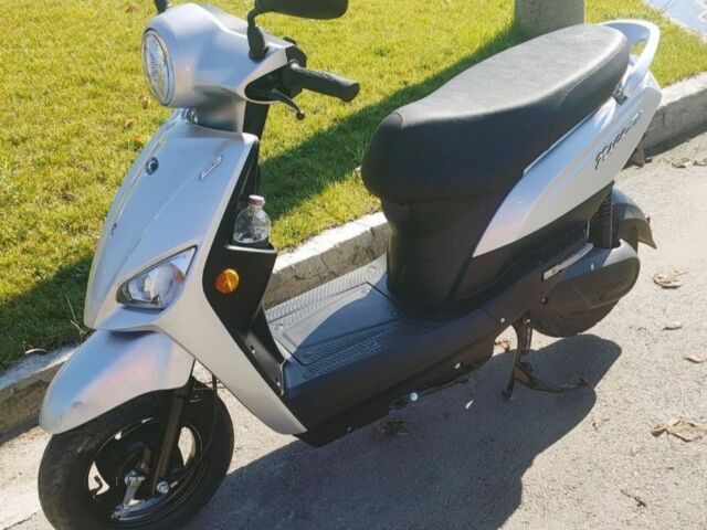 Другая Другая, объемом двигателя 0 л и пробегом 0 тыс. км за 1436 $, фото 7 на Automoto.ua