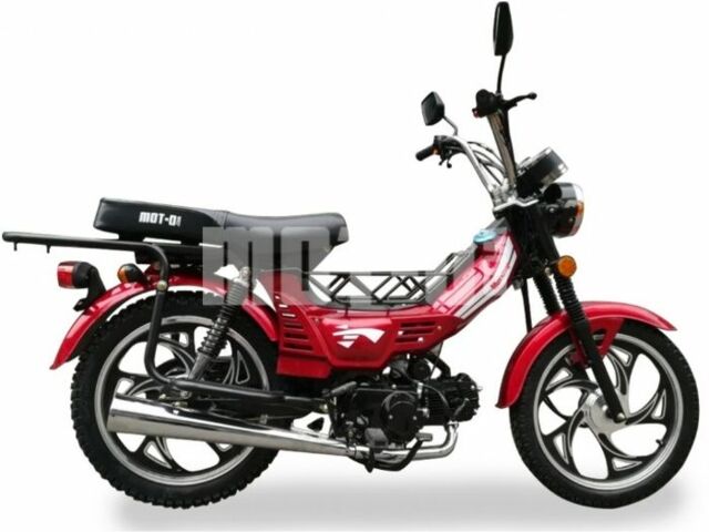 Другая Другая, объемом двигателя 0.11 л и пробегом 0 тыс. км за 635 $, фото 6 на Automoto.ua