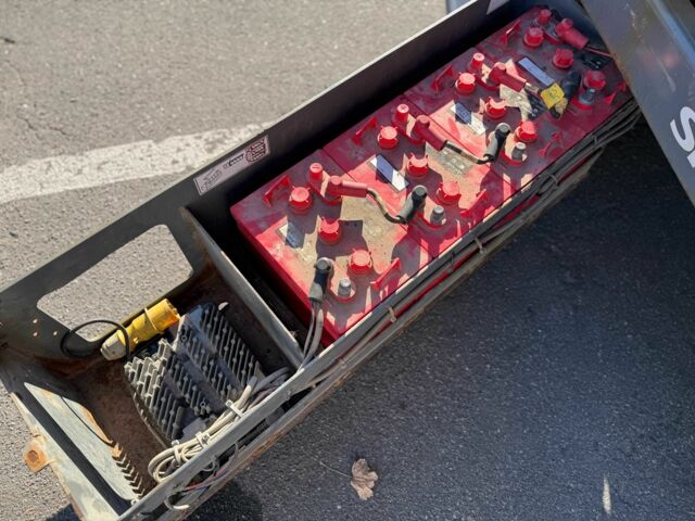 Другая Другая, объемом двигателя 0 л и пробегом 0 тыс. км за 13899 $, фото 11 на Automoto.ua