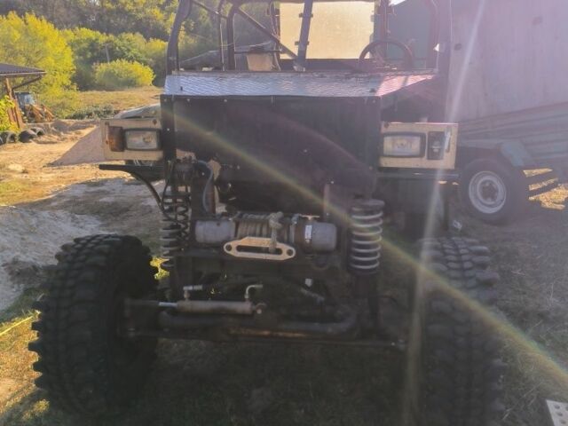 Другая Другая, объемом двигателя 27 л и пробегом 0 тыс. км за 2500 $, фото 6 на Automoto.ua