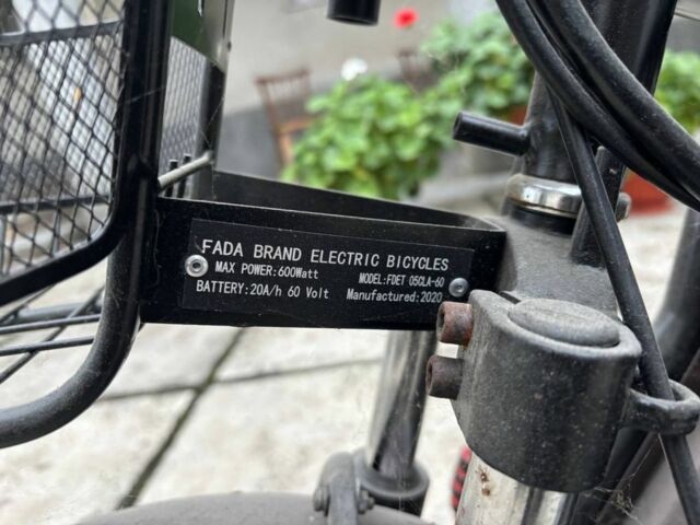 Другая Другая, объемом двигателя 0 л и пробегом 0 тыс. км за 503 $, фото 4 на Automoto.ua