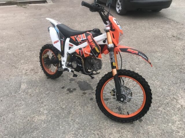 Другая Другая, объемом двигателя 0.13 л и пробегом 0 тыс. км за 621 $, фото 2 на Automoto.ua