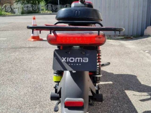 Другая Другая, объемом двигателя 0 л и пробегом 0 тыс. км за 951 $, фото 4 на Automoto.ua