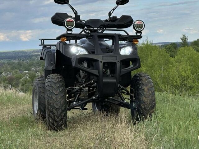 Другая Другая, объемом двигателя 0.25 л и пробегом 0 тыс. км за 1500 $, фото 2 на Automoto.ua