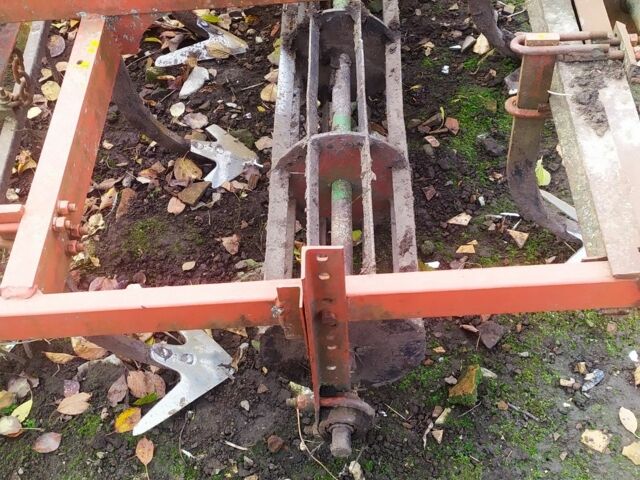 Інша Інша, об'ємом двигуна 0 л та пробігом 0 тис. км за 406 $, фото 4 на Automoto.ua