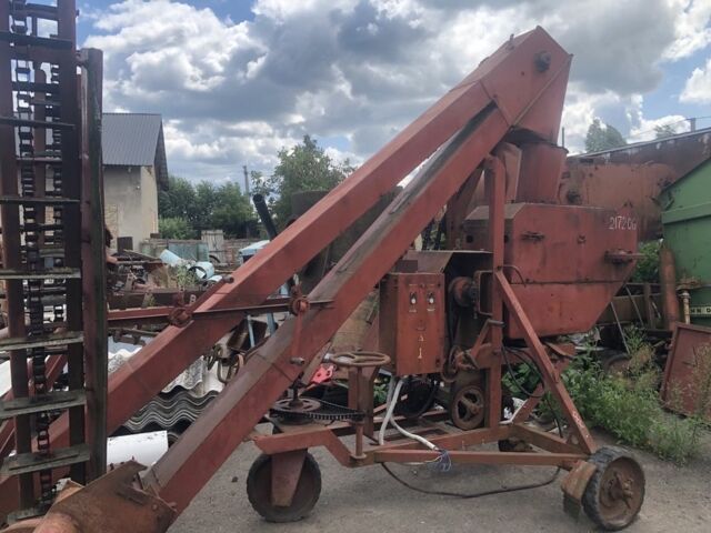 Другая Другая, объемом двигателя 0 л и пробегом 0 тыс. км за 1194 $, фото 11 на Automoto.ua