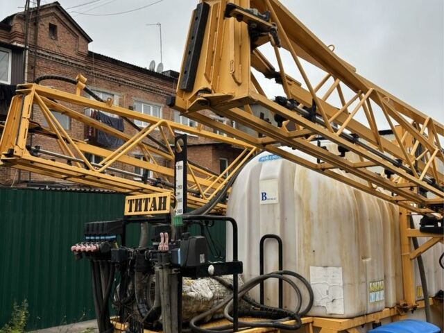 Другая Другая, объемом двигателя 0 л и пробегом 0 тыс. км за 12500 $, фото 2 на Automoto.ua