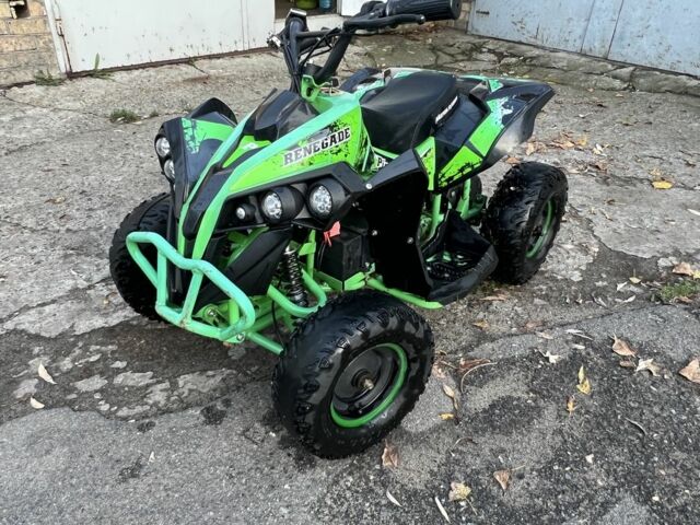 Другая Другая, объемом двигателя 0 л и пробегом 0 тыс. км за 333 $, фото 1 на Automoto.ua