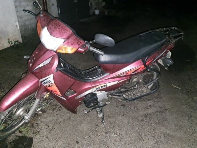 Інша Інша, об'ємом двигуна 0.11 л та пробігом 0 тис. км за 520 $, фото 2 на Automoto.ua