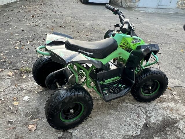 Другая Другая, объемом двигателя 0 л и пробегом 0 тыс. км за 333 $, фото 3 на Automoto.ua