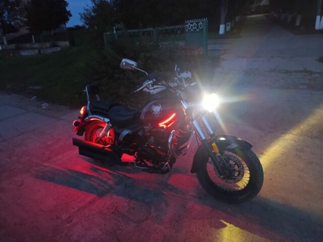 Інша Інша, об'ємом двигуна 0.25 л та пробігом 0 тис. км за 1200 $, фото 6 на Automoto.ua