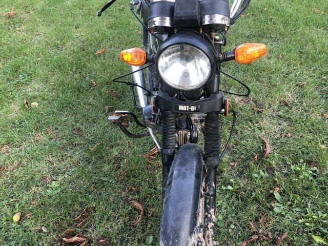 Другая Другая, объемом двигателя 0.13 л и пробегом 0 тыс. км за 240 $, фото 2 на Automoto.ua