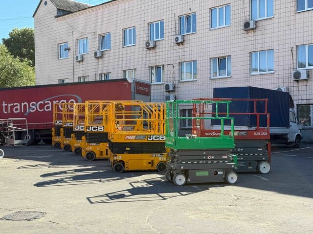 Другая Другая, объемом двигателя 0 л и пробегом 0 тыс. км за 13899 $, фото 15 на Automoto.ua