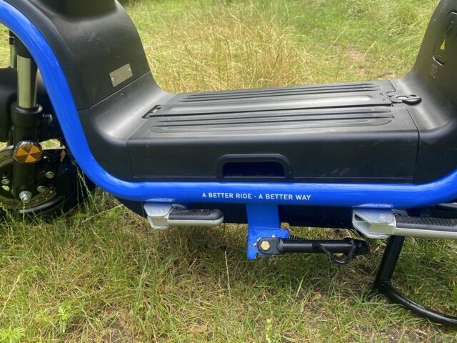 Другая Другая, объемом двигателя 0 л и пробегом 0 тыс. км за 1781 $, фото 1 на Automoto.ua