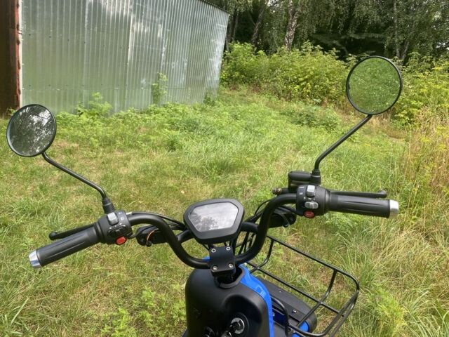 Другая Другая, объемом двигателя 0 л и пробегом 0 тыс. км за 1781 $, фото 10 на Automoto.ua